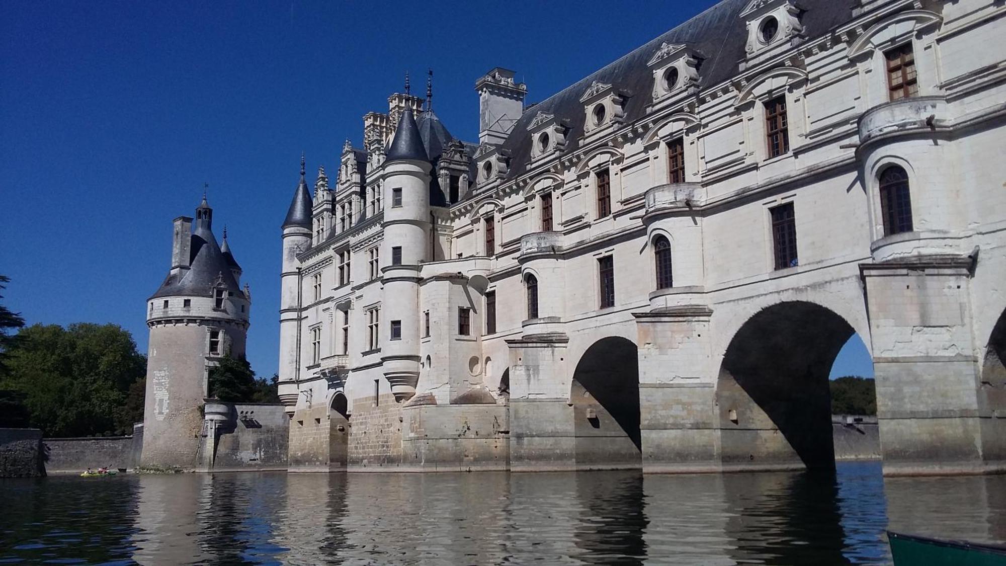 Gite-Civray-De-Touraine Troglo De Denise Villa Esterno foto